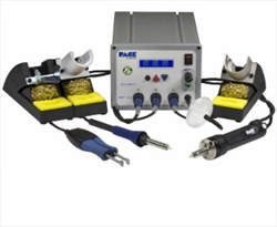 Máy gia nhiệt sửa mối hàn Pace MBT 350